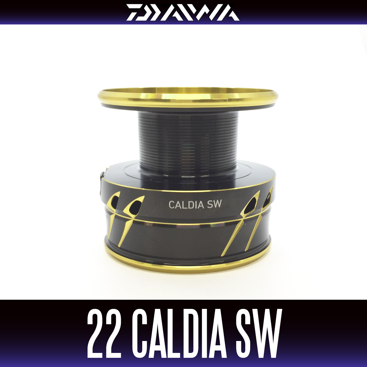 ☆ ダイワ DAIWA 純正パーツ 22 カルディア SW 39831 3687