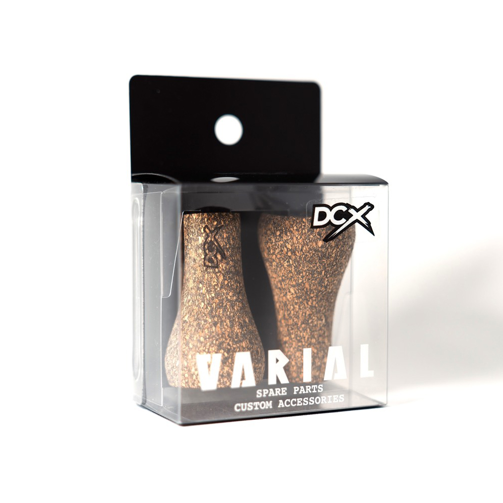 DCX VARIAL CORK KNOB ヴァリアル用 VARIAL DRT