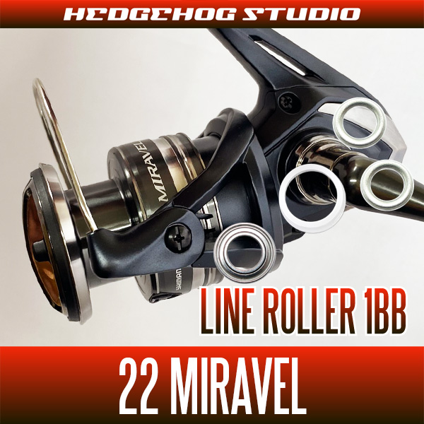 SHIMANO　ミラベルC2000SHG　MIRAVEL