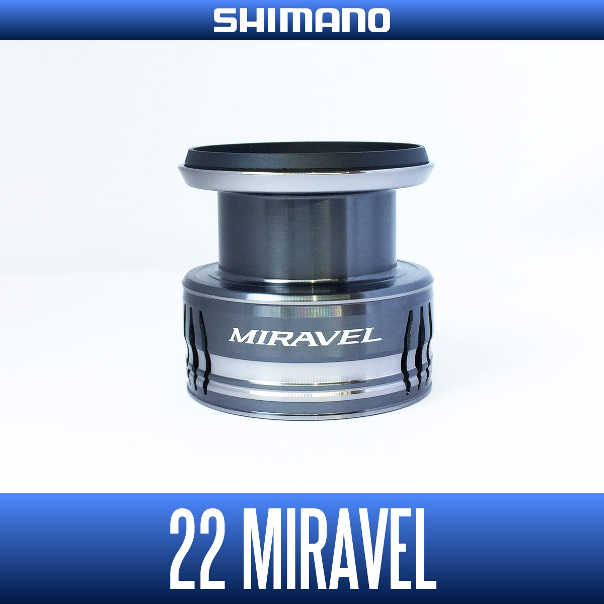 SHIMANO　ミラベルC2000SHG　MIRAVEL