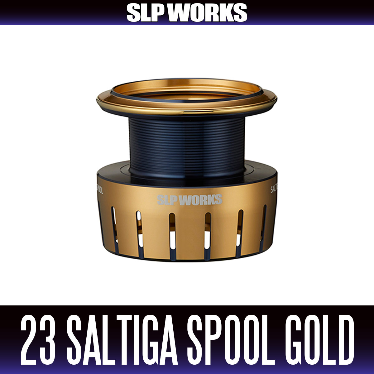 Daiwa SLP WORKS(ダイワSLPワークス) スプール SLPW EX LTスプール