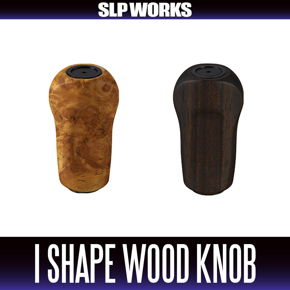 SLP WORKS  ハンドル + リブレEf30スポーツ/アウトドア