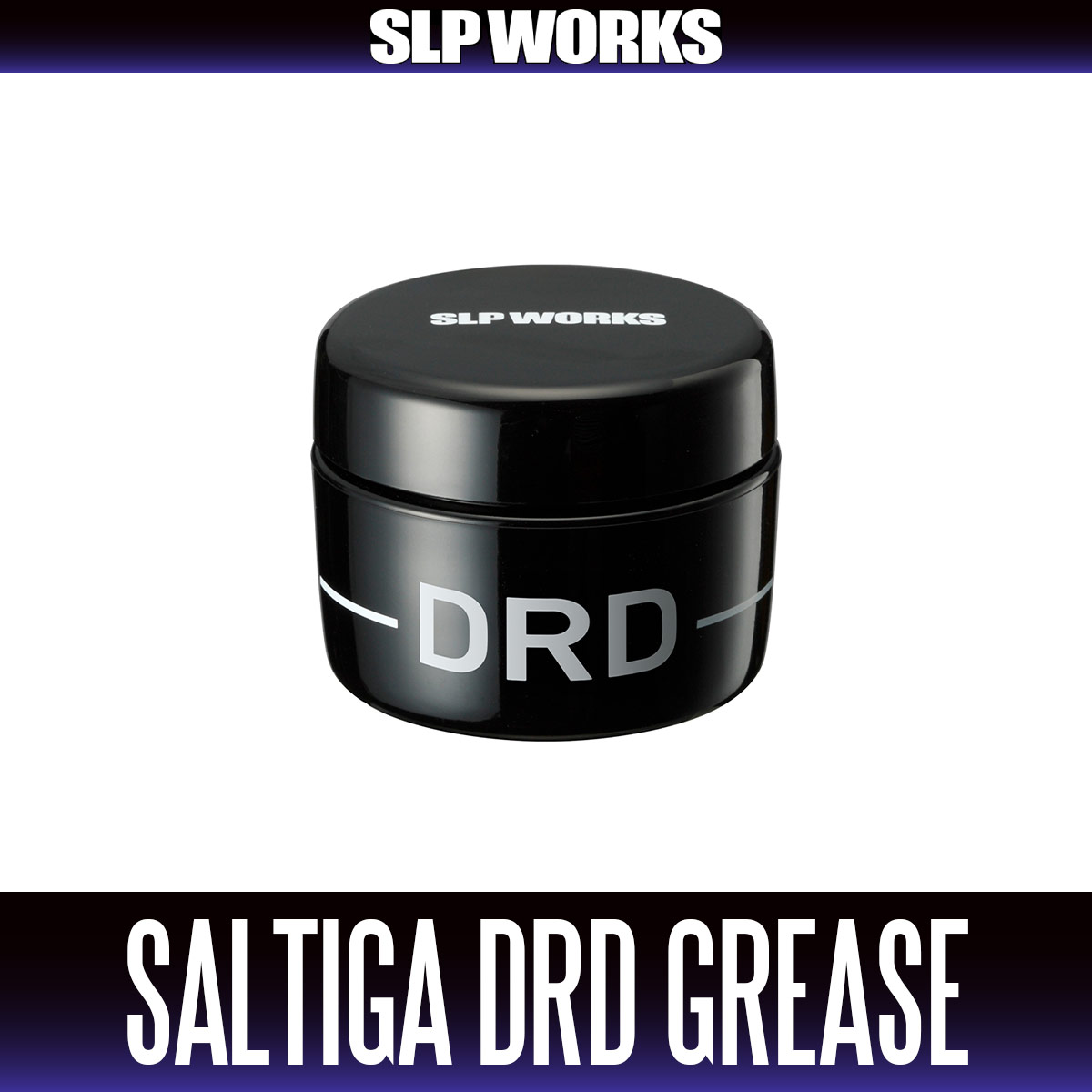【SLP WORKS】SALTIGA DRDグリス（DRDスプール専用）/* SALTIGA DRDグリス│SLP WORKS